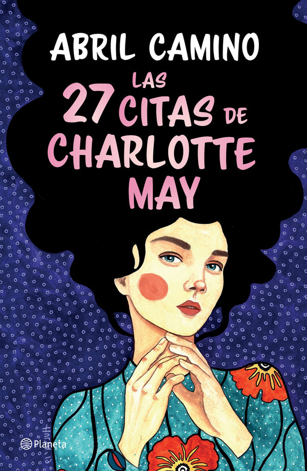 Las 27 citas de Charlotte May