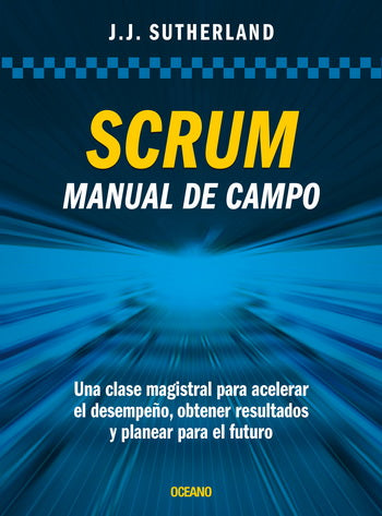SCRUM - Manual de campo