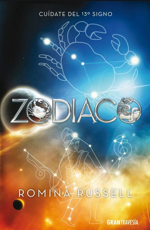 Zodiaco (Saga Zodiaco 1)